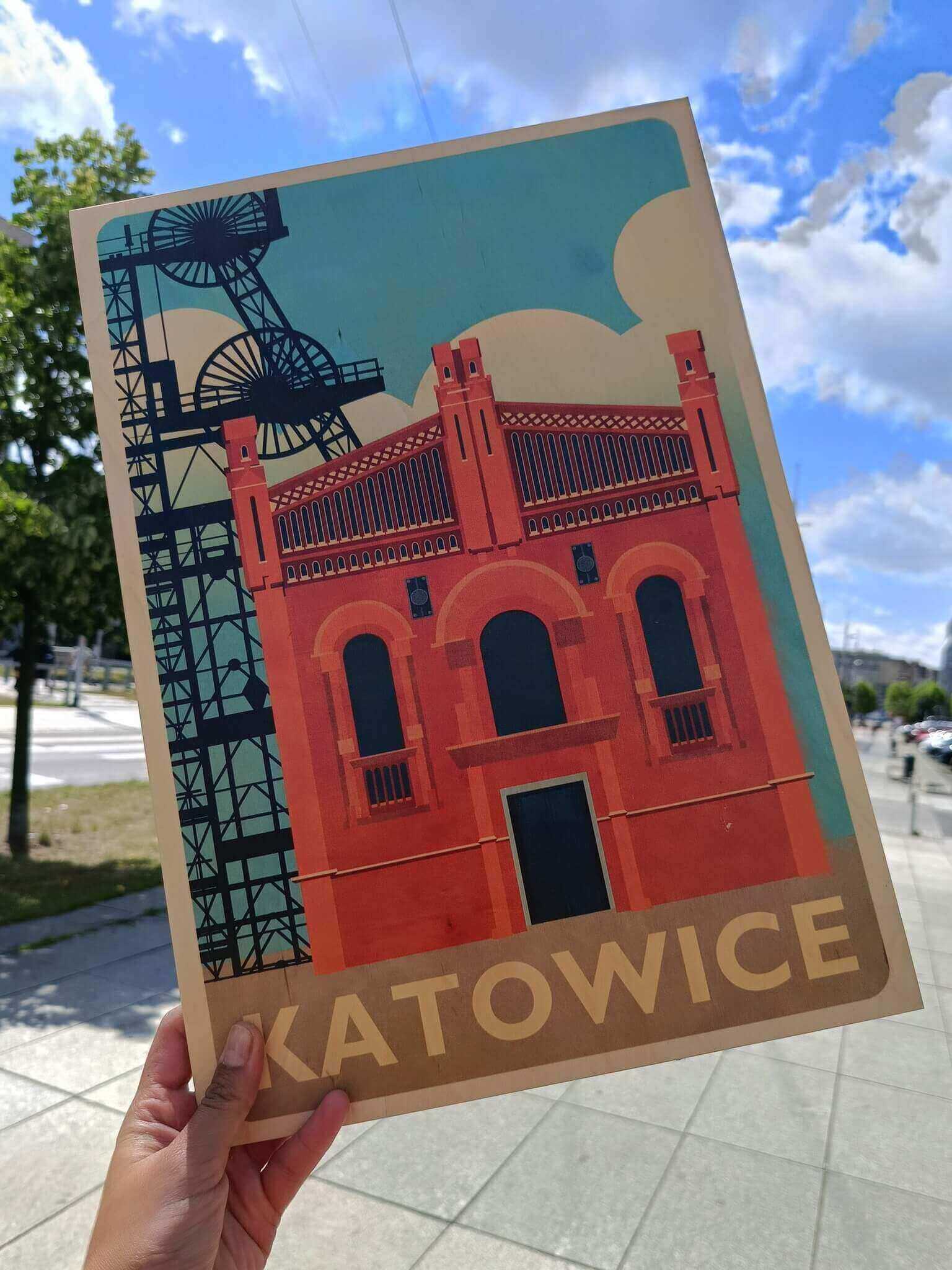 Forum Designu Katowice