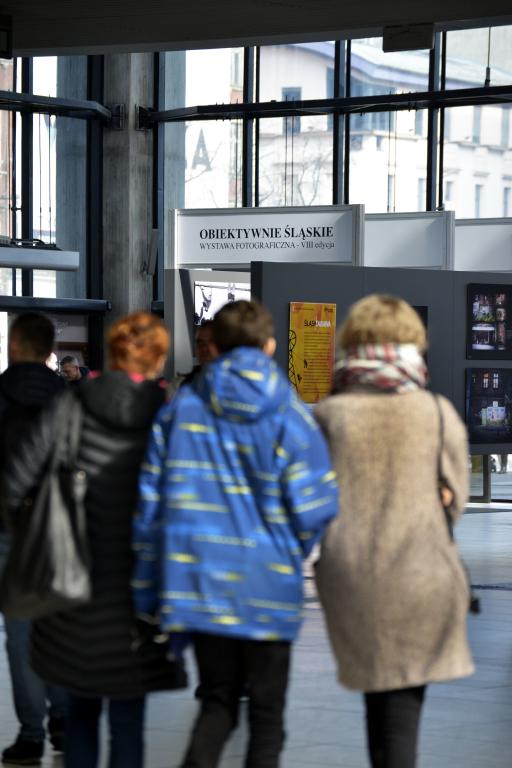 Artykuł w Metropolii