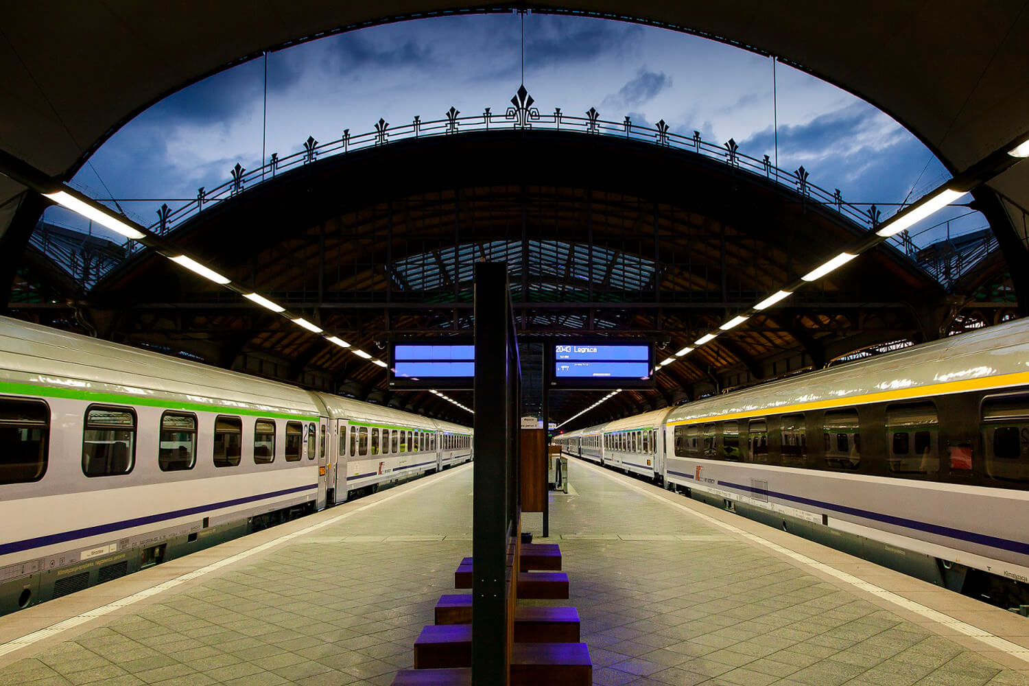 Artykuł w Metropolii