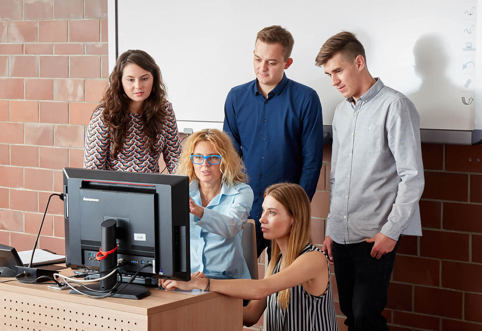 Nowe standardy nauki studentów Akademii Ekonomicznej