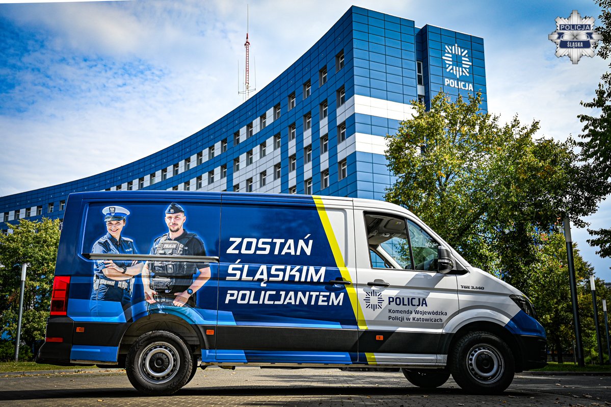 Śląska Policja