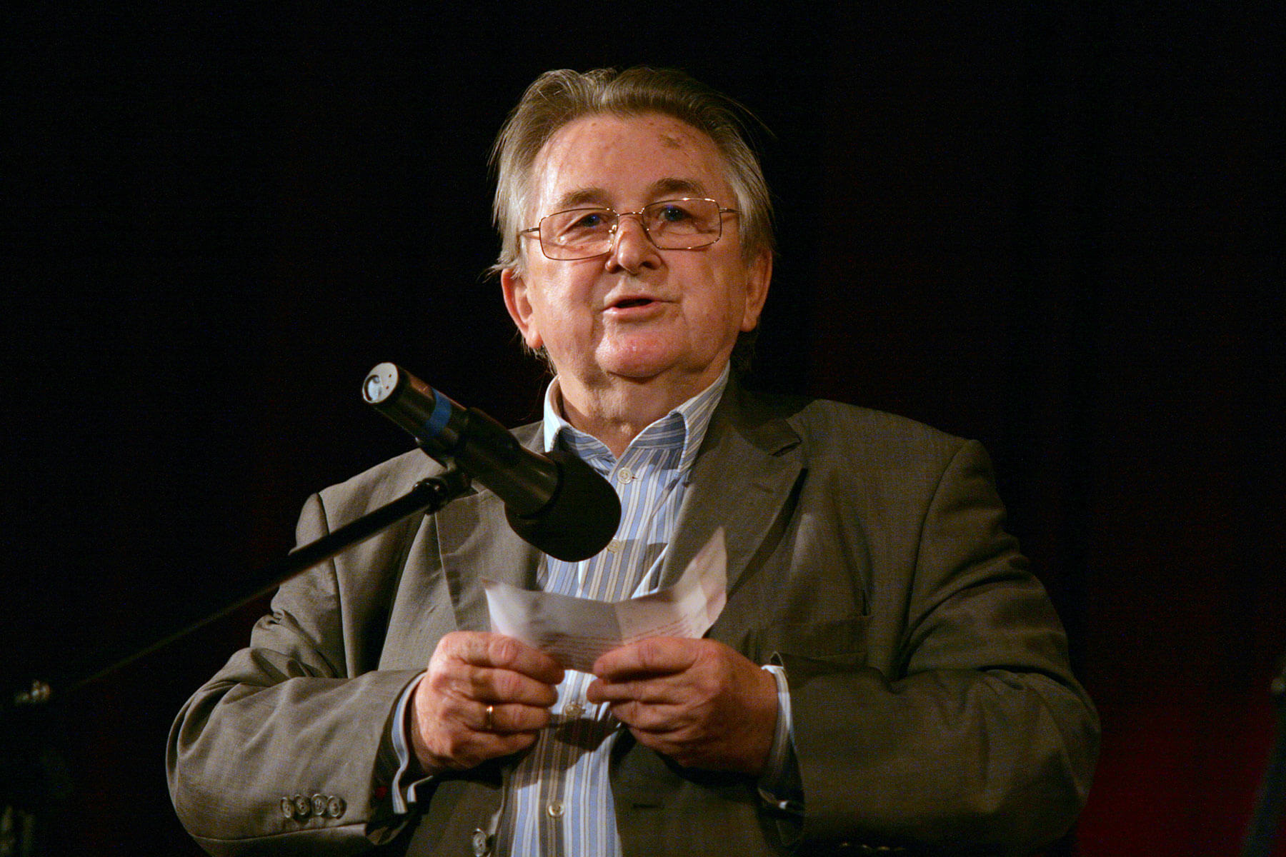 Kazimierz Kuc, UM Katowice