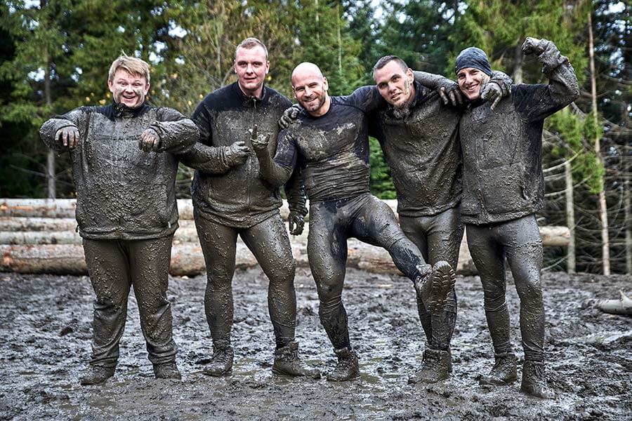 „Kanapowcy” TTV, sezon pierwszy