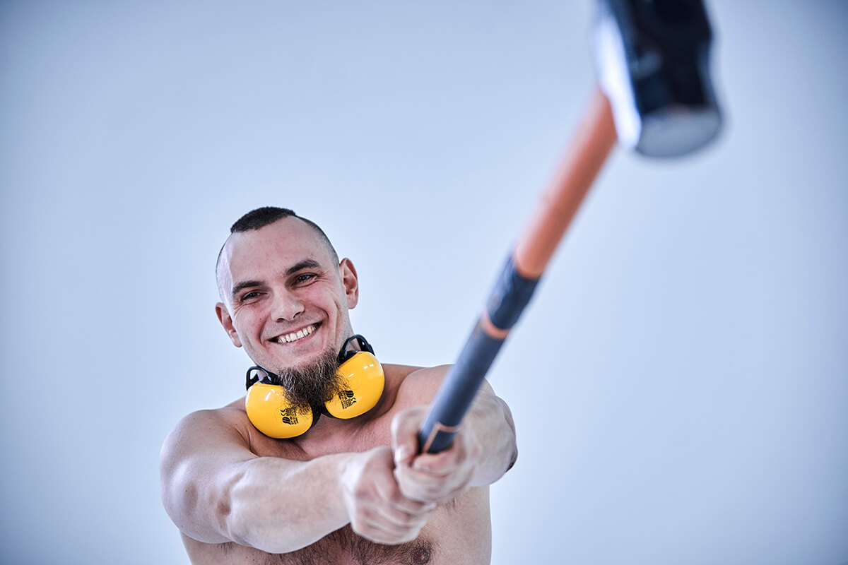 „Kanapowcy” TTV, sezon pierwszy