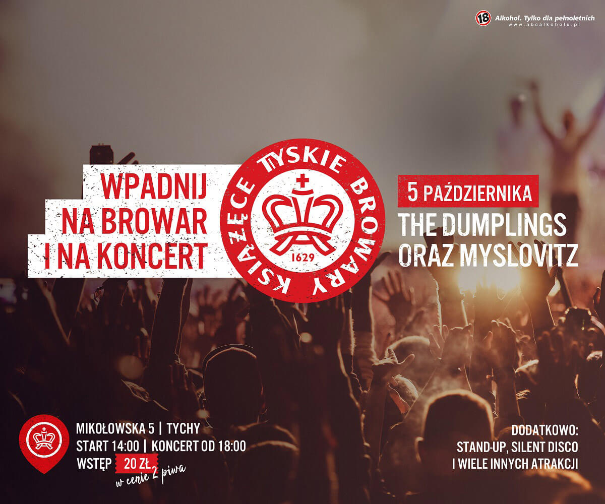 Tyskie Browary Książęce