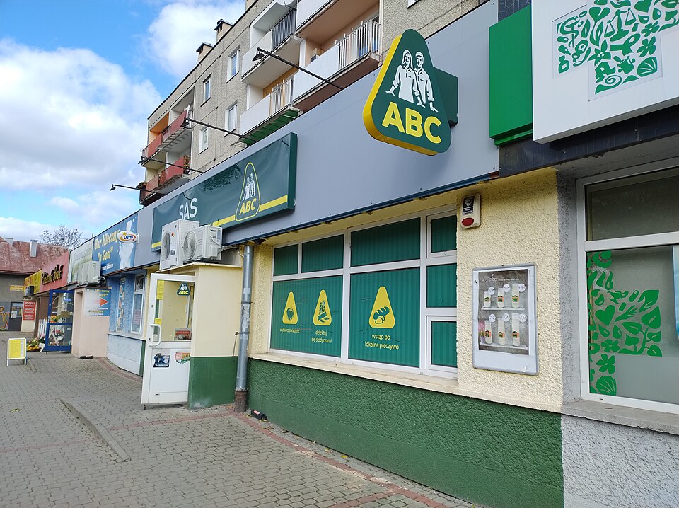 ABC