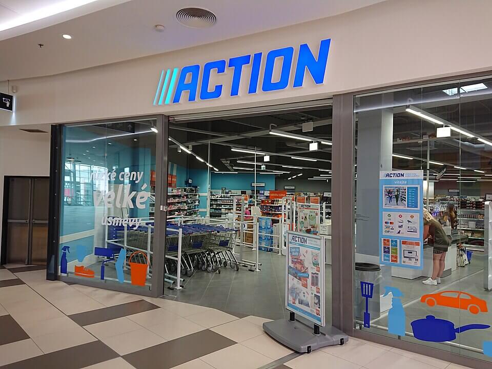 Action