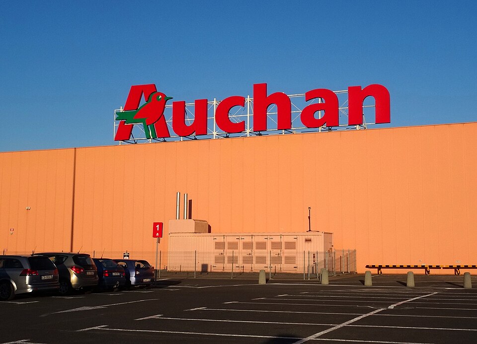 Auchan