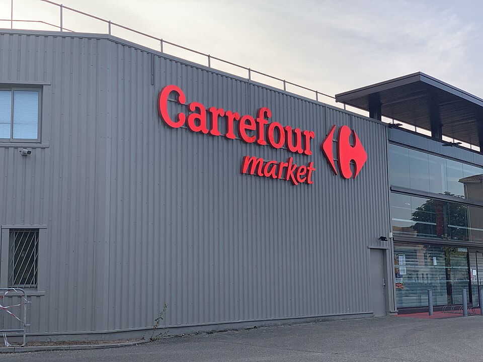 Carrefour