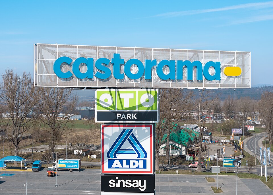 Castorama