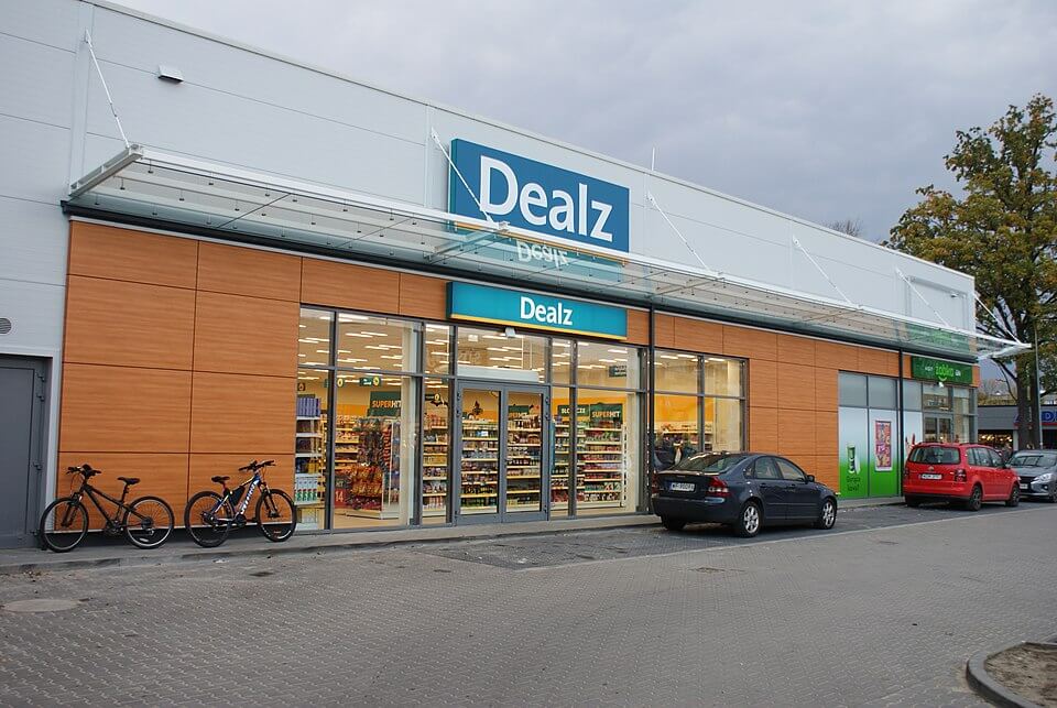 Dealz