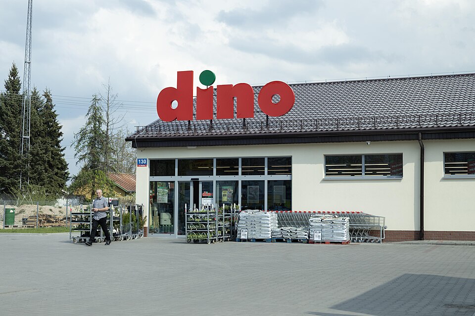 Dino