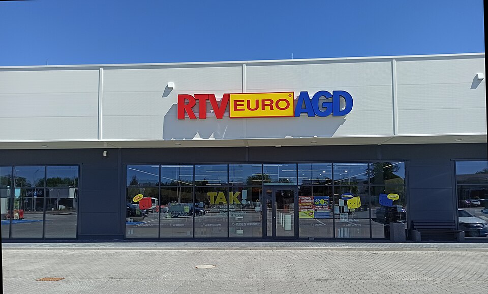 RTV Euro AGD