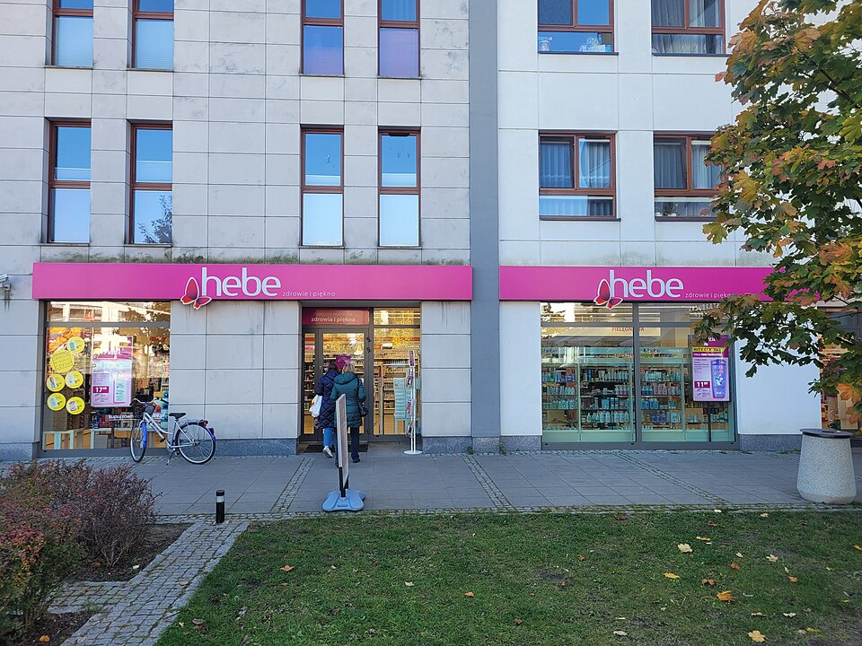 Hebe
