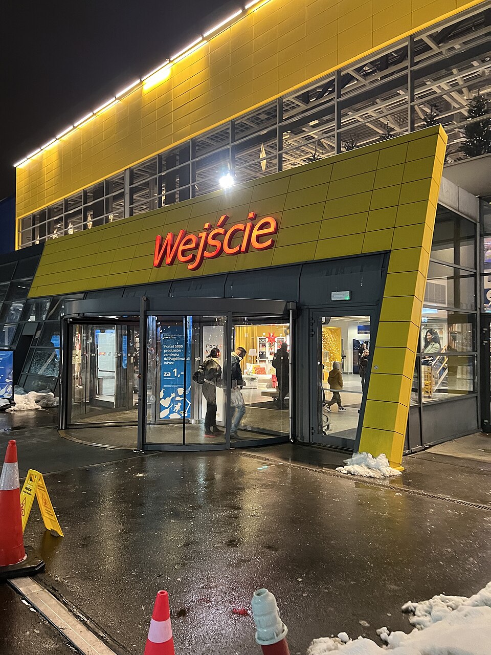 Najnowsza gazetka sklepu IKEA