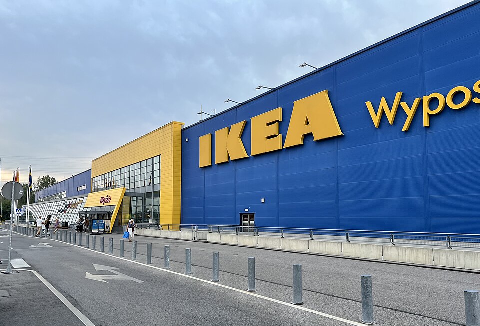IKEA