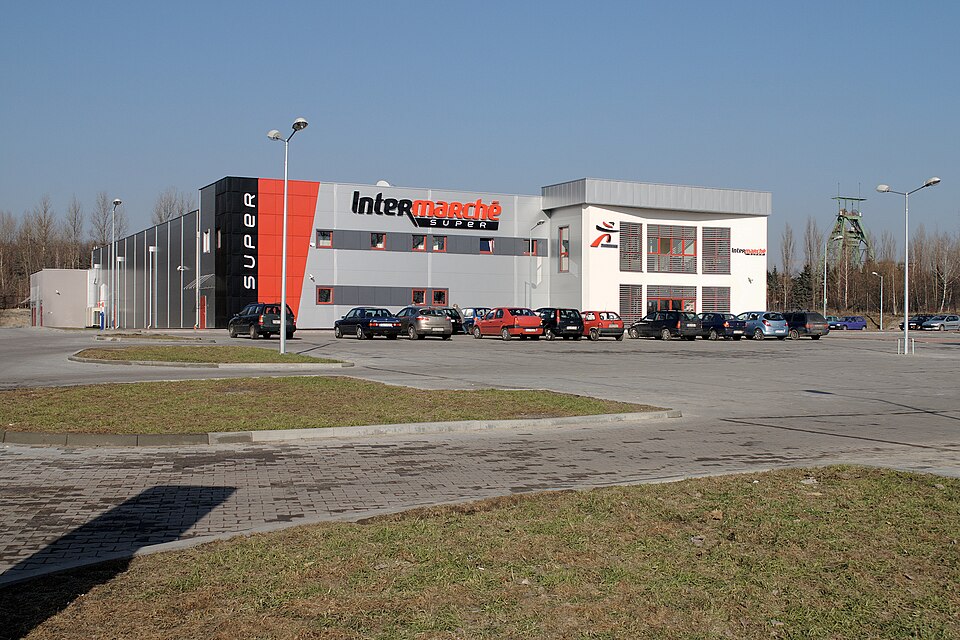 Intermarché