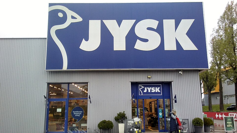 Jysk