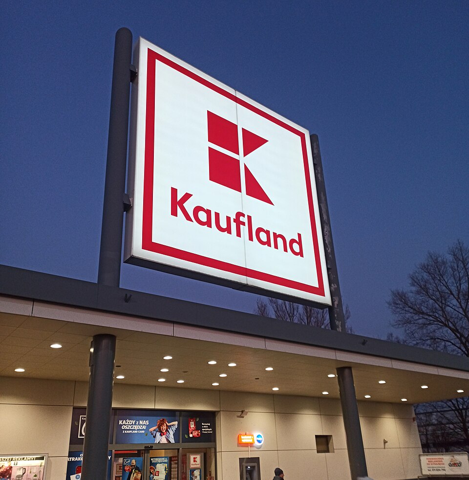 Najnowsza gazetka sklepu Kaufland