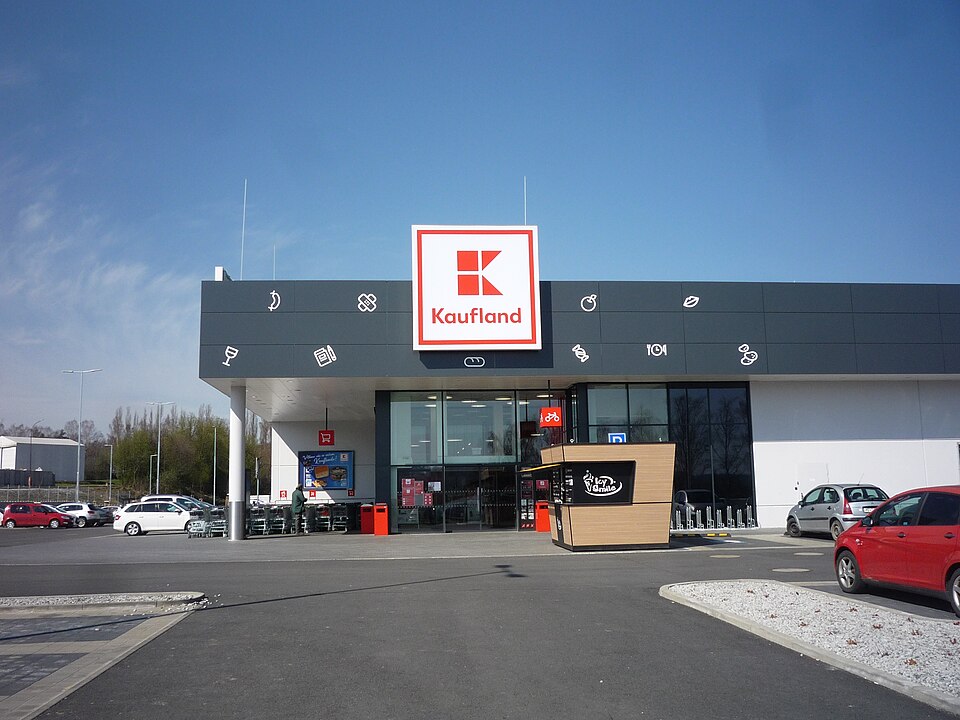 Kaufland