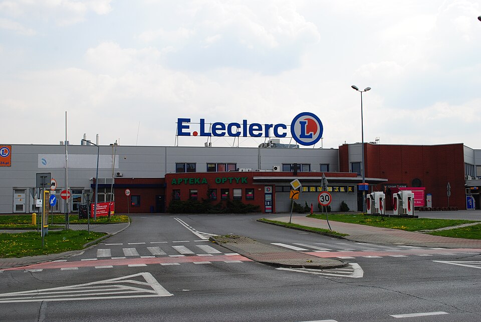 Leclerc