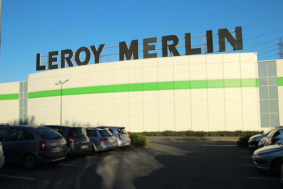 Leroy Merlin