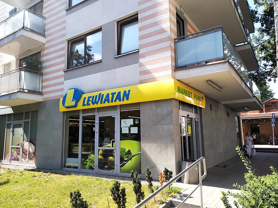 Lewiatan