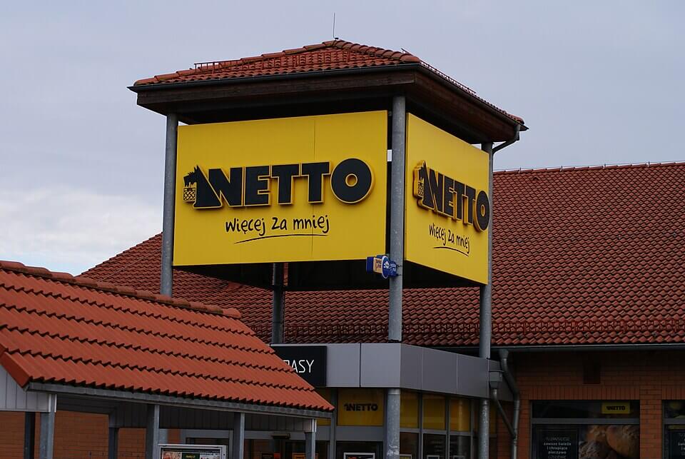 Netto