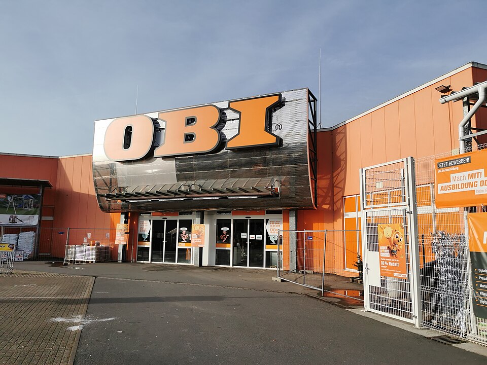 OBI