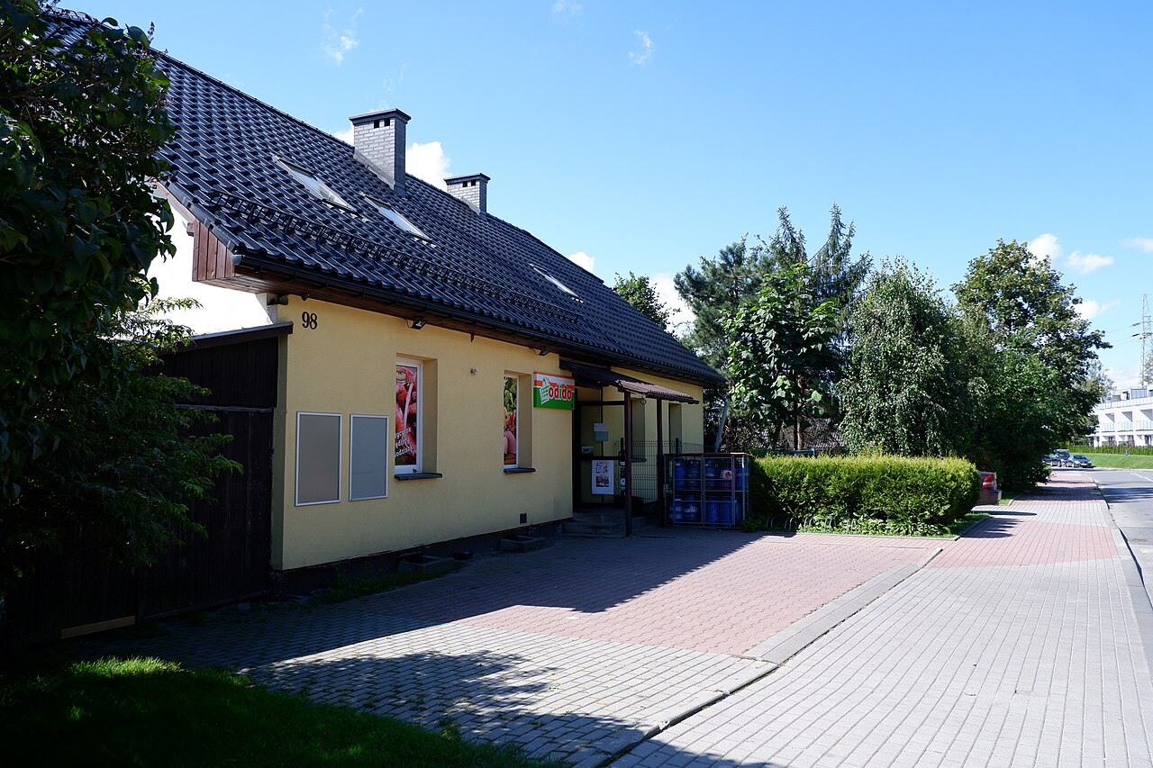 Najnowsza gazetka sklepu Odido