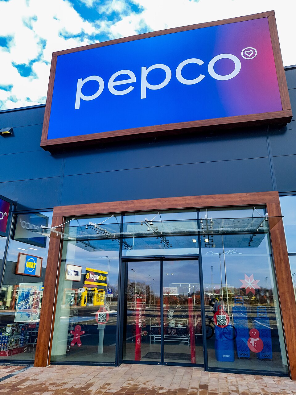 Najnowsza gazetka sklepu Pepco