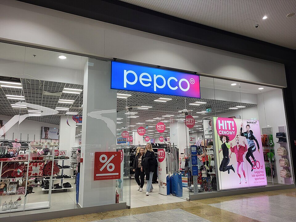 Pepco