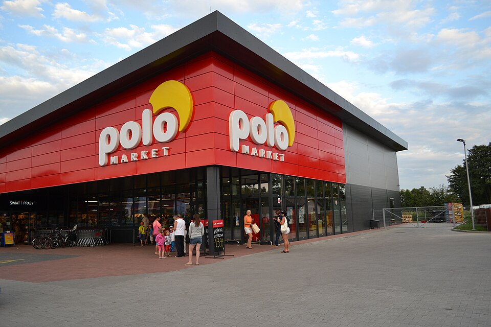 Polomarket