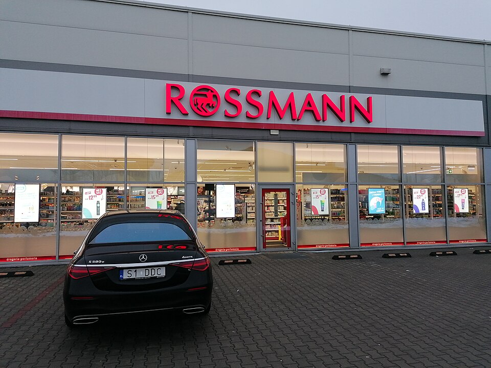 Rossmann