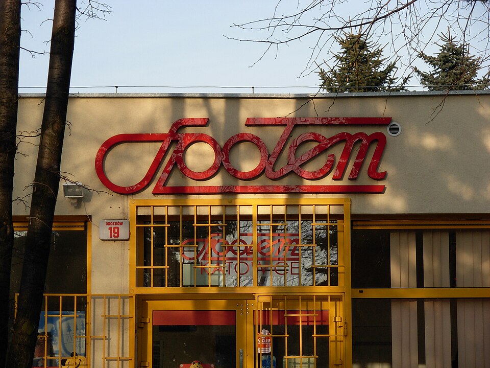 Społem Katowice