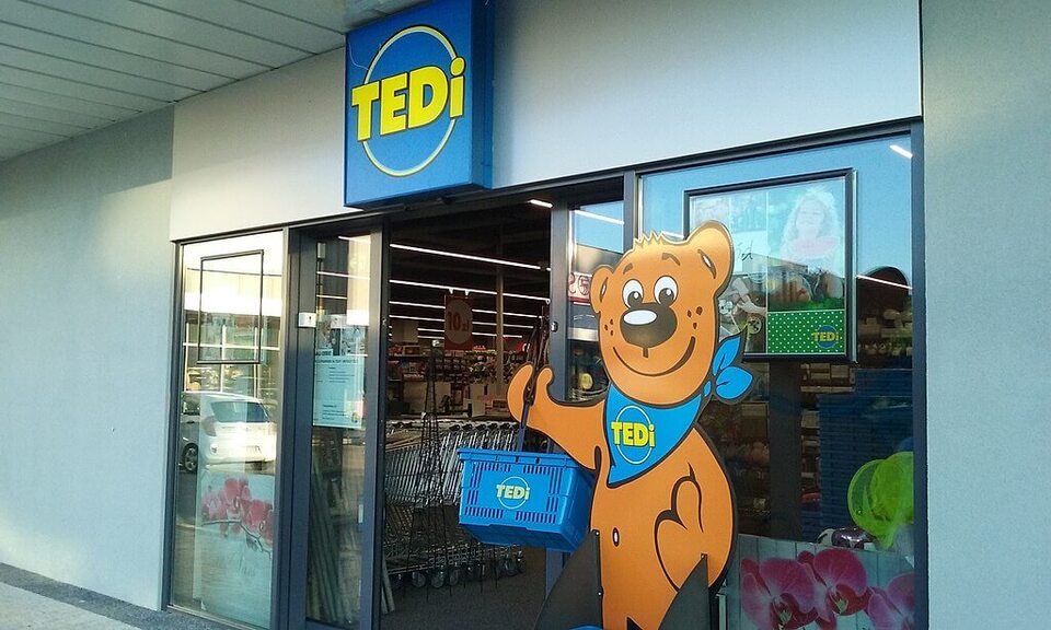 TEDi