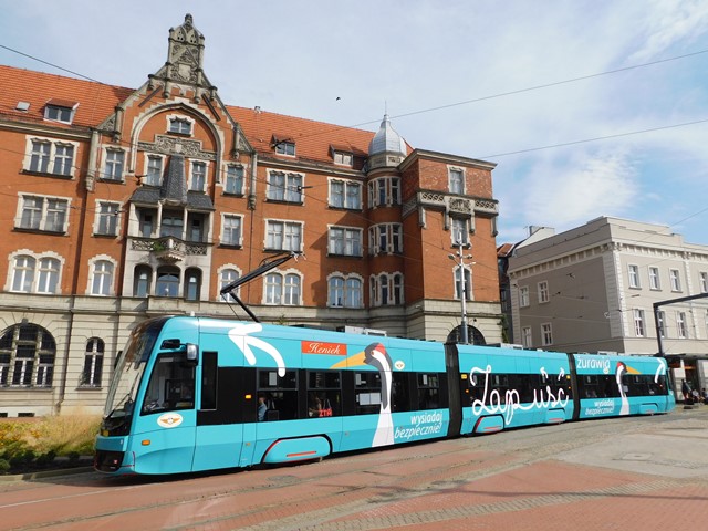 Akcja społeczna Zapuść Żurawia