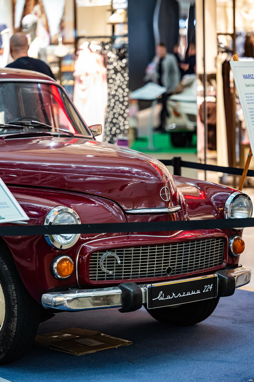 Artykuł w Metropolii