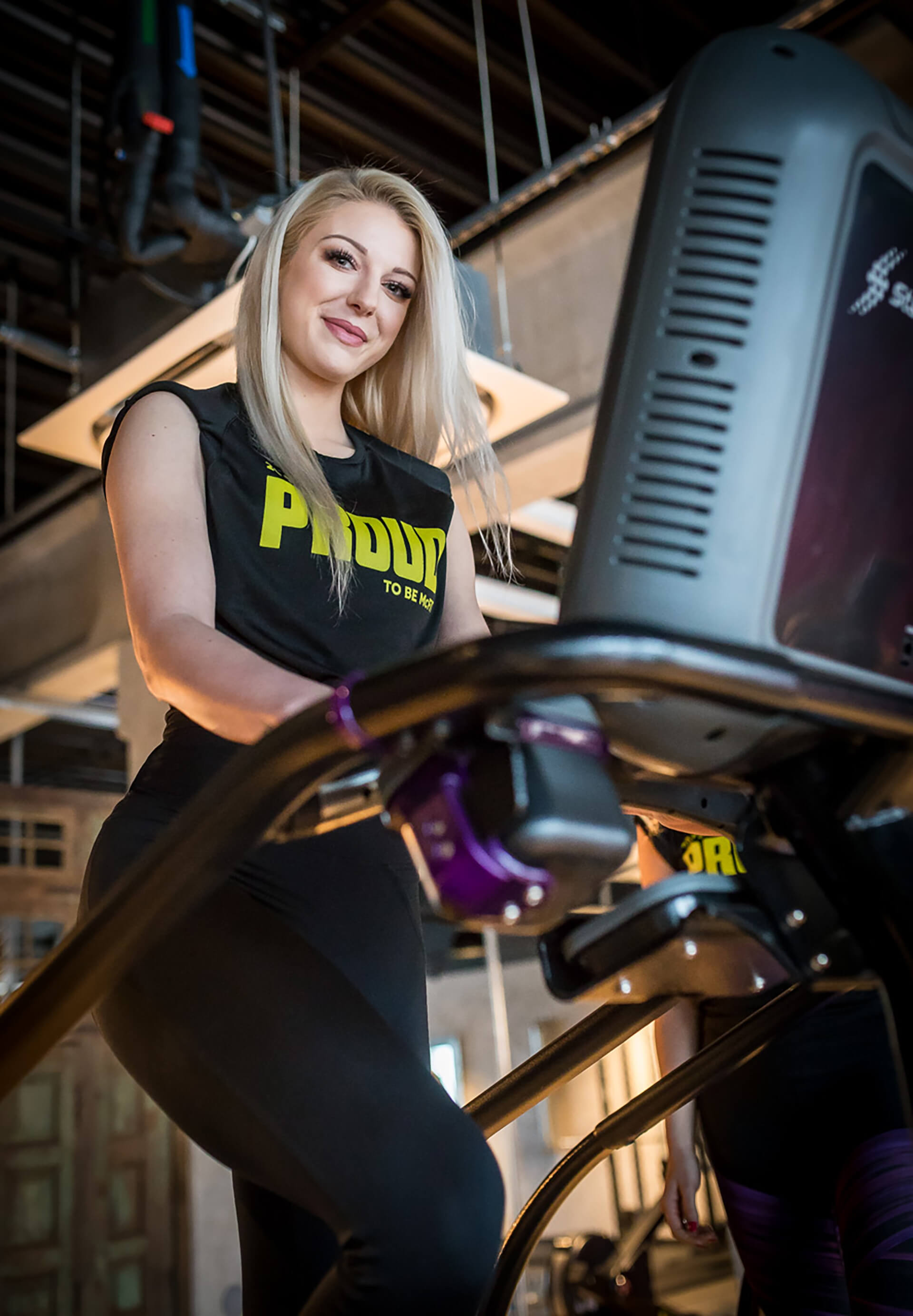 Otwarto pierwsze studio McFIT w Metropolii